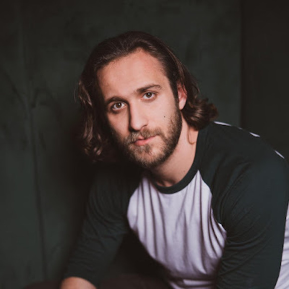 Meet your Posher, Zack - Picture 1 of 1